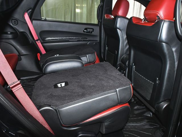2024 Dodge Durango SRT Hellcat Premium - 23063580 - 67