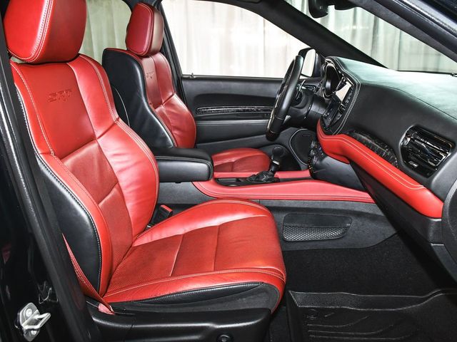 2024 Dodge Durango SRT Hellcat Premium - 23063580 - 68