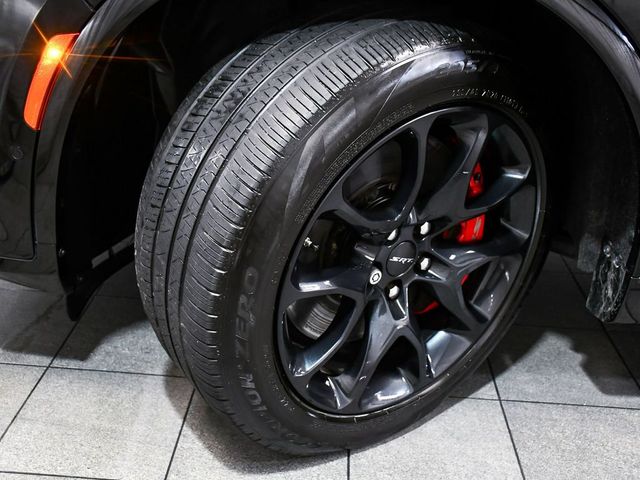 2024 Dodge Durango SRT Hellcat Premium - 23063580 - 6