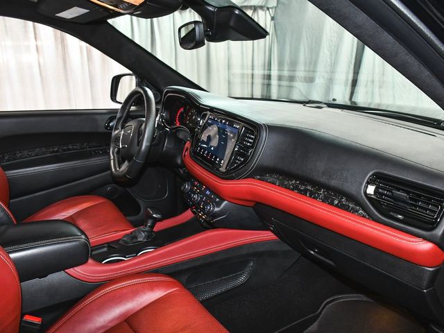 2024 Dodge Durango SRT Hellcat Premium - 23063580 - 70