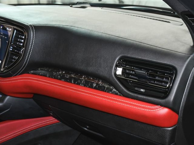 2024 Dodge Durango SRT Hellcat Premium - 23063580 - 71