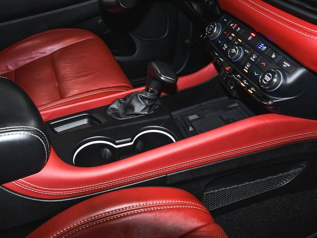 2024 Dodge Durango SRT Hellcat Premium - 23063580 - 72