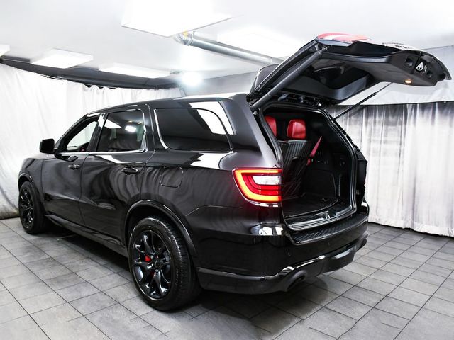 2024 Dodge Durango SRT Hellcat Premium - 23063580 - 74