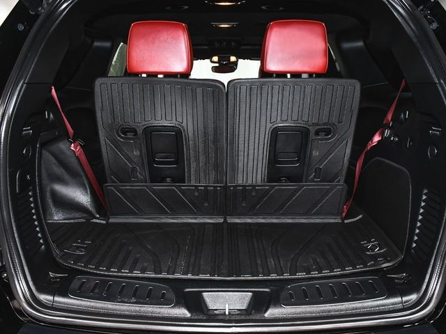 2024 Dodge Durango SRT Hellcat Premium - 23063580 - 76