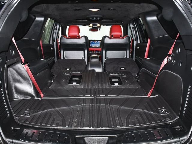 2024 Dodge Durango SRT Hellcat Premium - 23063580 - 77