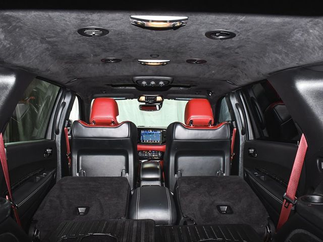 2024 Dodge Durango SRT Hellcat Premium - 23063580 - 78