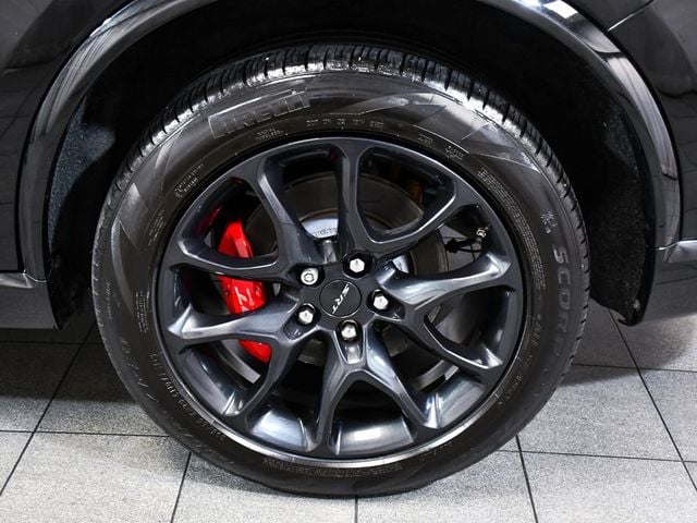 2024 Dodge Durango SRT Hellcat Premium - 23063580 - 7