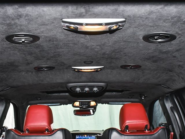 2024 Dodge Durango SRT Hellcat Premium - 23063580 - 79