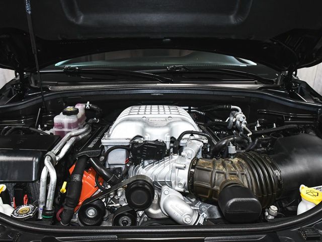 2024 Dodge Durango SRT Hellcat Premium - 23063580 - 81