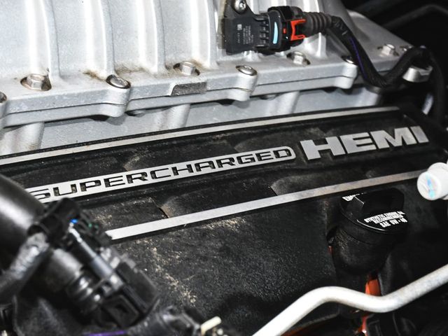 2024 Dodge Durango SRT Hellcat Premium - 23063580 - 83