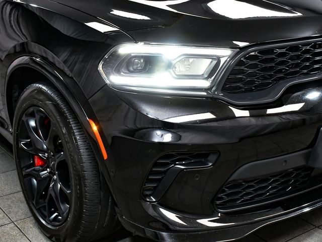 2024 Dodge Durango SRT Hellcat Premium - 23063580 - 85