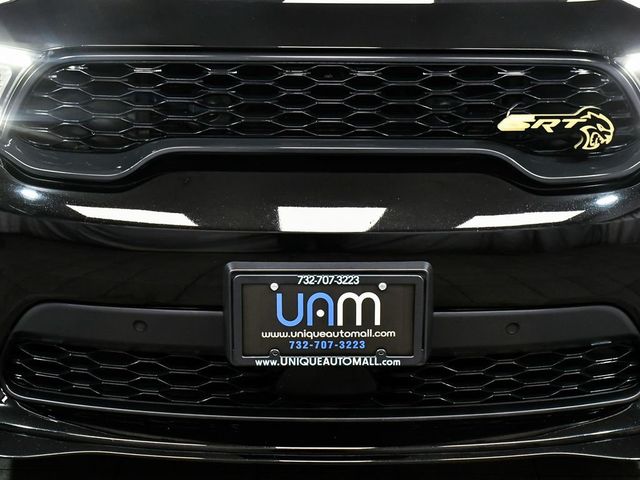 2024 Dodge Durango SRT Hellcat Premium - 23063580 - 86
