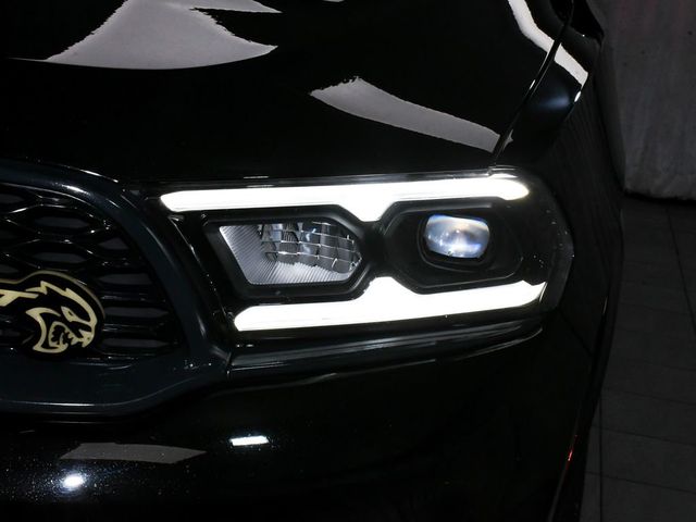 2024 Dodge Durango SRT Hellcat Premium - 23063580 - 88