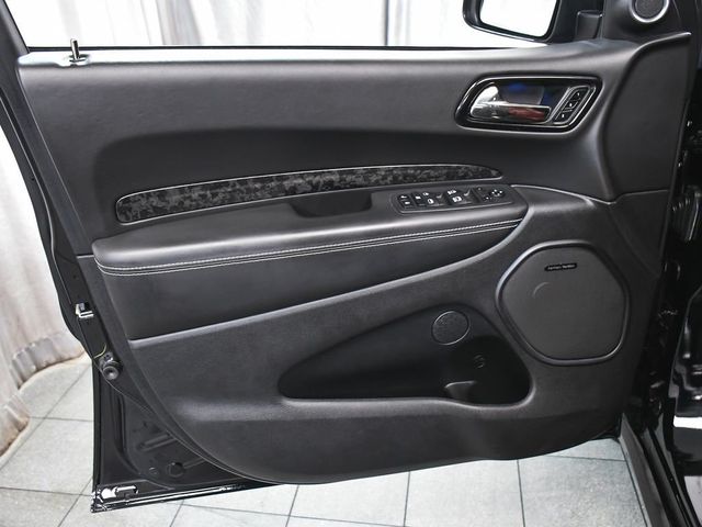 2024 Dodge Durango SRT Hellcat Premium - 23063580 - 8