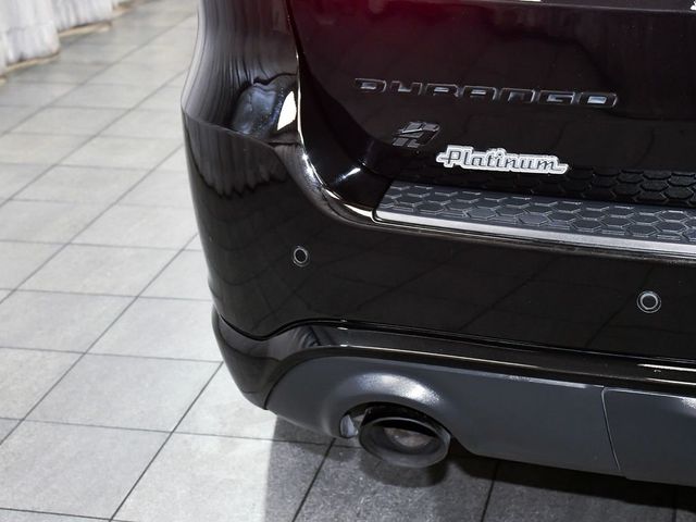 2024 Dodge Durango SRT Hellcat Premium - 23063580 - 93