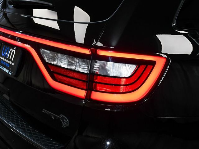 2024 Dodge Durango SRT Hellcat Premium - 23063580 - 95