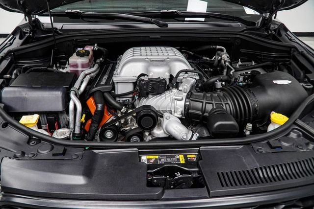2024 Dodge Durango SRT Hellcat Premium AWD - 23040140 - 10