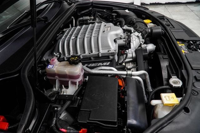 2024 Dodge Durango SRT Hellcat Premium AWD - 23040140 - 11