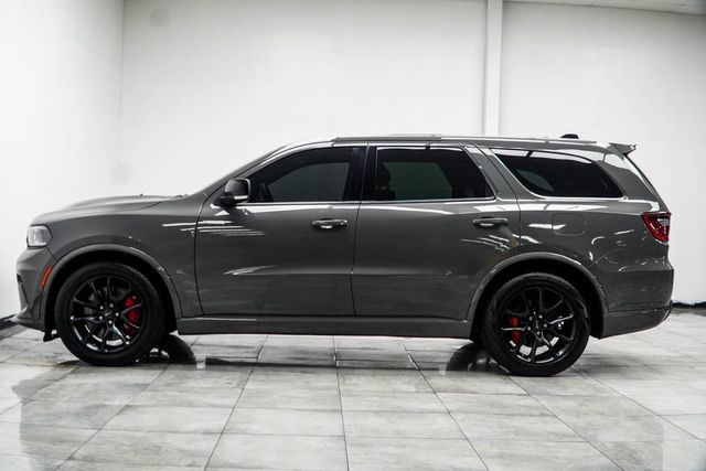2024 Dodge Durango SRT Hellcat Premium AWD - 23040140 - 12
