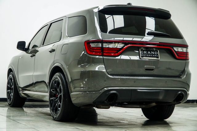 2024 Dodge Durango SRT Hellcat Premium AWD - 23040140 - 13