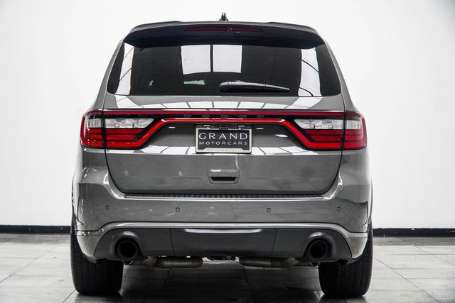 2024 Dodge Durango SRT Hellcat Premium AWD - 23040140 - 14