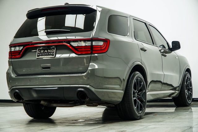 2024 Dodge Durango SRT Hellcat Premium AWD - 23040140 - 15