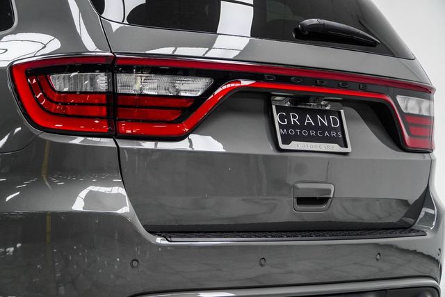 2024 Dodge Durango SRT Hellcat Premium AWD - 23040140 - 16