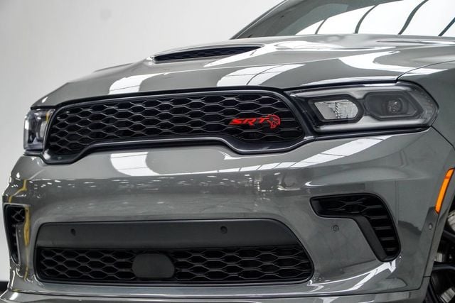 2024 Dodge Durango SRT Hellcat Premium AWD - 23040140 - 1