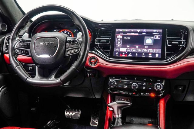 2024 Dodge Durango SRT Hellcat Premium AWD - 23040140 - 19