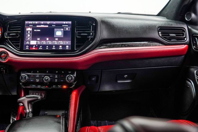 2024 Dodge Durango SRT Hellcat Premium AWD - 23040140 - 20