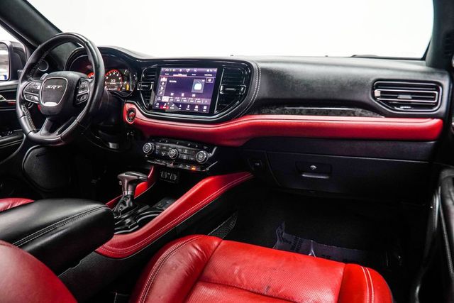 2024 Dodge Durango SRT Hellcat Premium AWD - 23040140 - 21