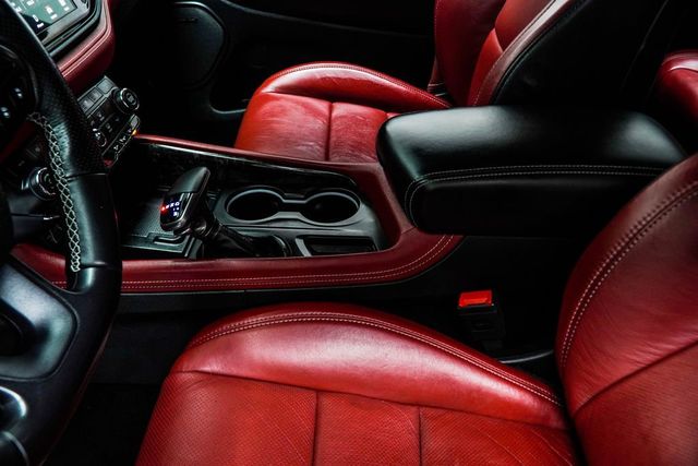 2024 Dodge Durango SRT Hellcat Premium AWD - 23040140 - 22