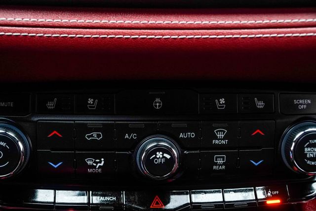 2024 Dodge Durango SRT Hellcat Premium AWD - 23040140 - 25