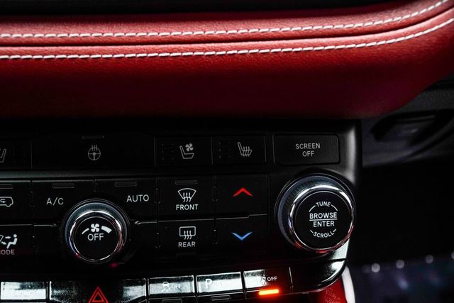 2024 Dodge Durango SRT Hellcat Premium AWD - 23040140 - 26