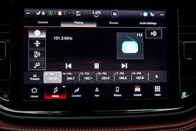 2024 Dodge Durango SRT Hellcat Premium AWD - 23040140 - 28