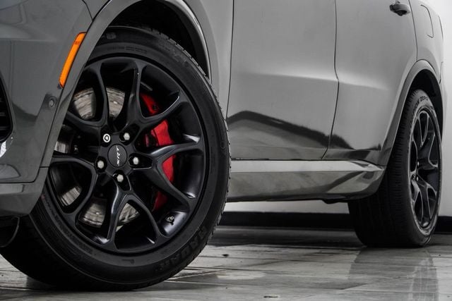 2024 Dodge Durango SRT Hellcat Premium AWD - 23040140 - 2