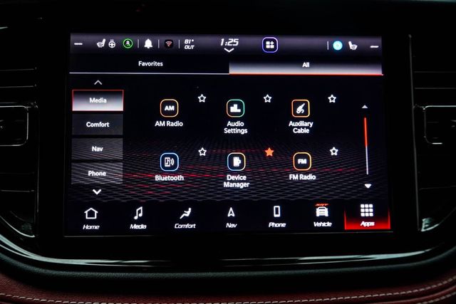 2024 Dodge Durango SRT Hellcat Premium AWD - 23040140 - 30