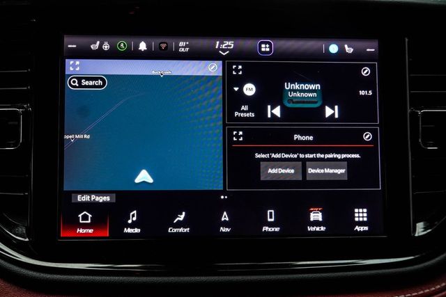 2024 Dodge Durango SRT Hellcat Premium AWD - 23040140 - 32