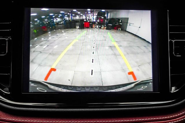 2024 Dodge Durango SRT Hellcat Premium AWD - 23040140 - 33