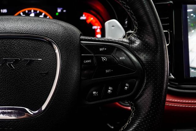 2024 Dodge Durango SRT Hellcat Premium AWD - 23040140 - 34