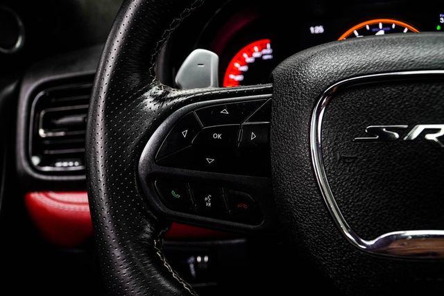 2024 Dodge Durango SRT Hellcat Premium AWD - 23040140 - 35