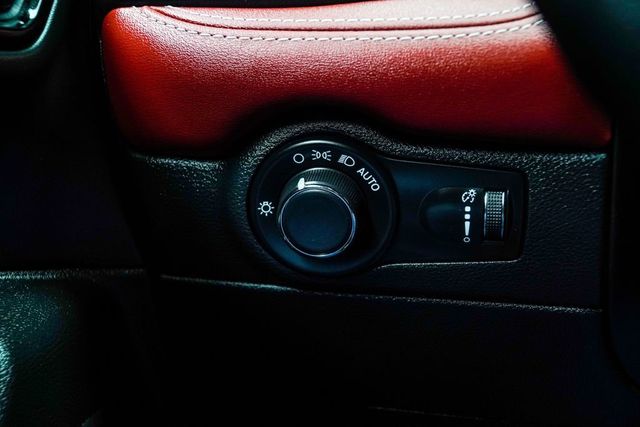 2024 Dodge Durango SRT Hellcat Premium AWD - 23040140 - 36