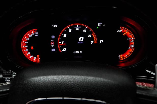 2024 Dodge Durango SRT Hellcat Premium AWD - 23040140 - 37
