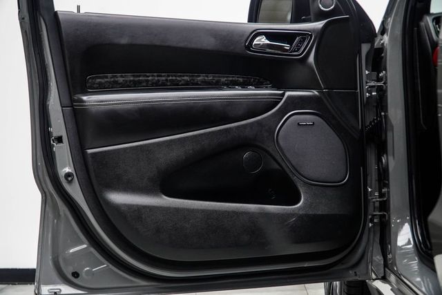 2024 Dodge Durango SRT Hellcat Premium AWD - 23040140 - 38