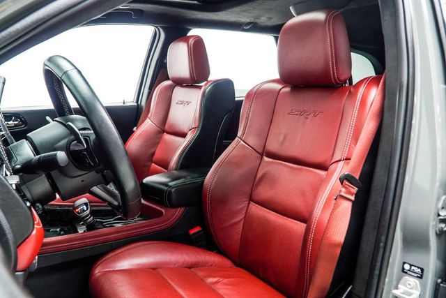 2024 Dodge Durango SRT Hellcat Premium AWD - 23040140 - 41