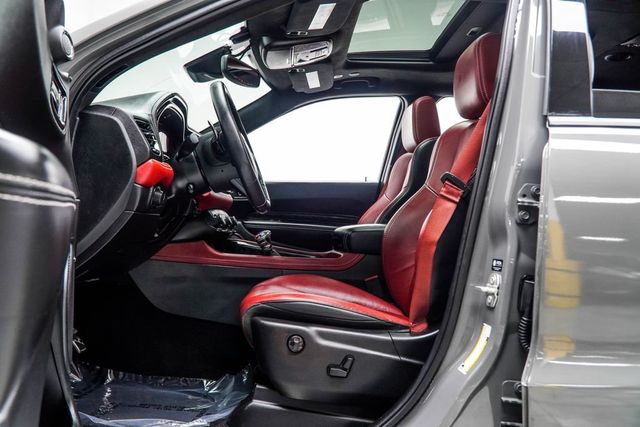 2024 Dodge Durango SRT Hellcat Premium AWD - 23040140 - 42