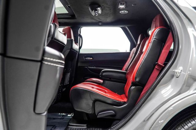 2024 Dodge Durango SRT Hellcat Premium AWD - 23040140 - 43