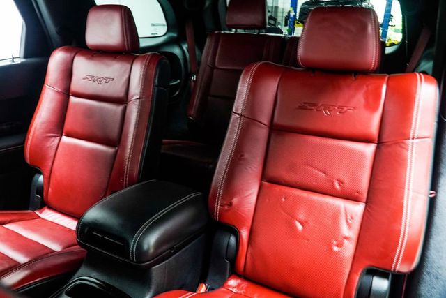 2024 Dodge Durango SRT Hellcat Premium AWD - 23040140 - 45