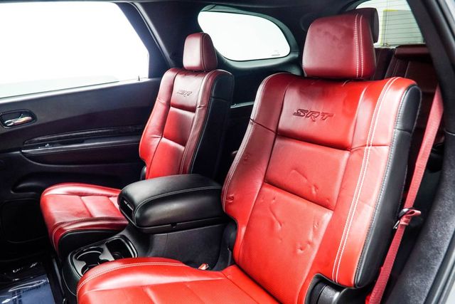 2024 Dodge Durango SRT Hellcat Premium AWD - 23040140 - 46