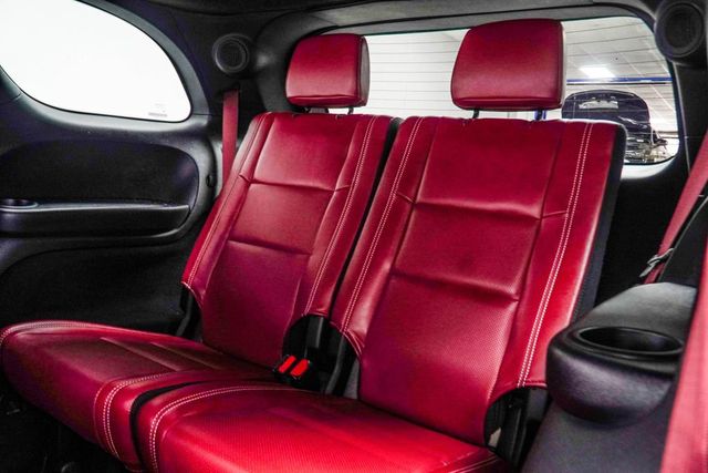 2024 Dodge Durango SRT Hellcat Premium AWD - 23040140 - 47